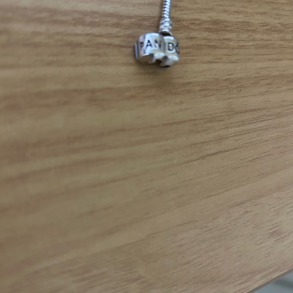 Pandora Authentic Moments Snake Chain - Picture 4 of 6